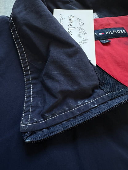 Tommy Hilfiger muška šuškava jakna (XL)