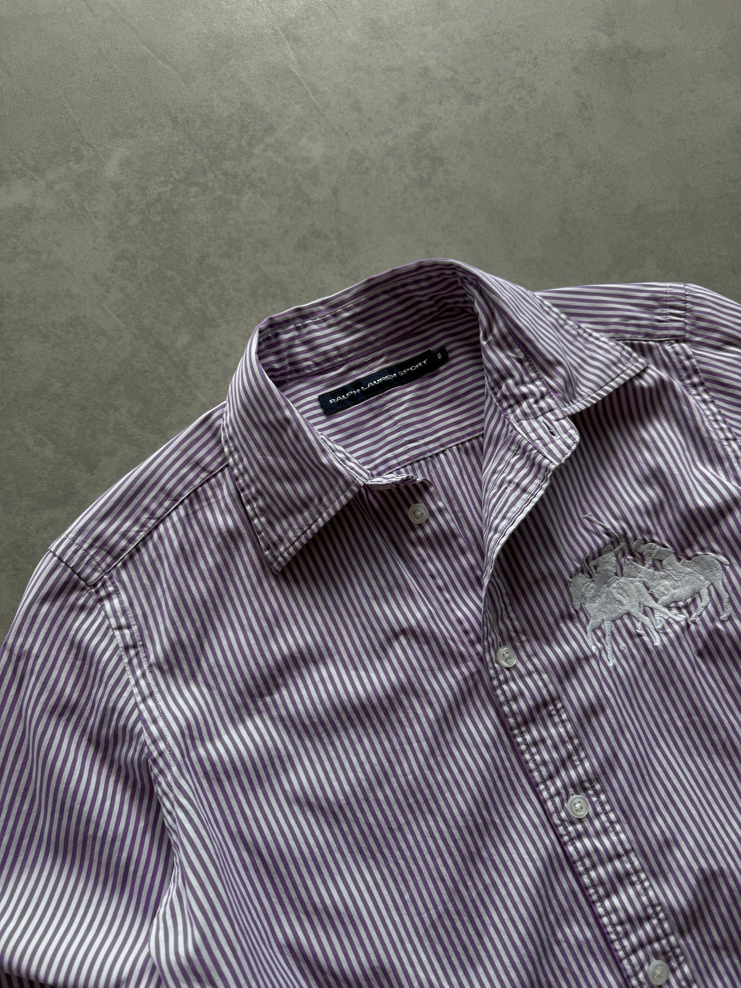 Polo by Ralph Lauren vintage ženska košulja (M)