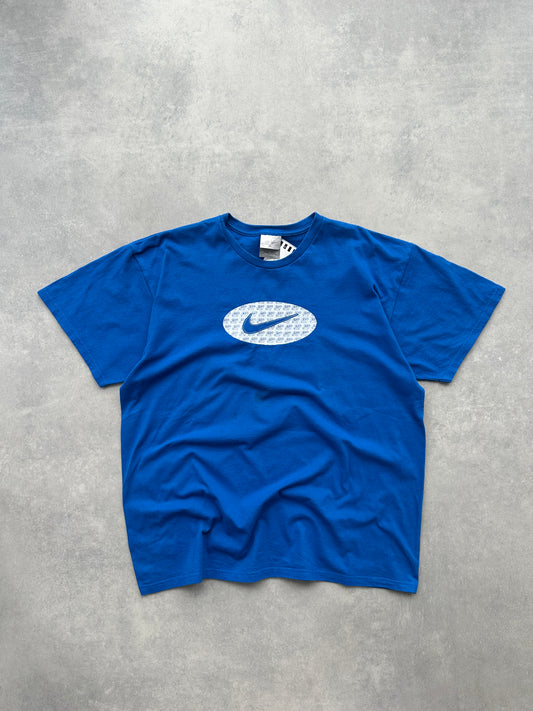 Nike 2000s muška cube majica (XL)
