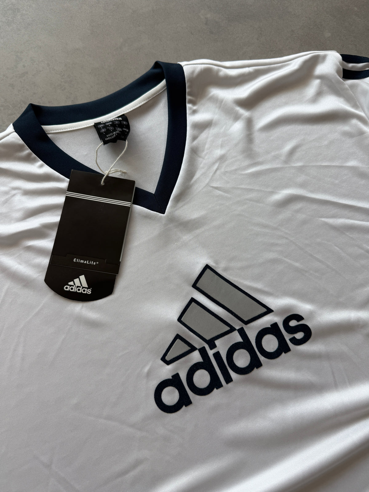 Adidas vintage 90s muška sportska majica (L)