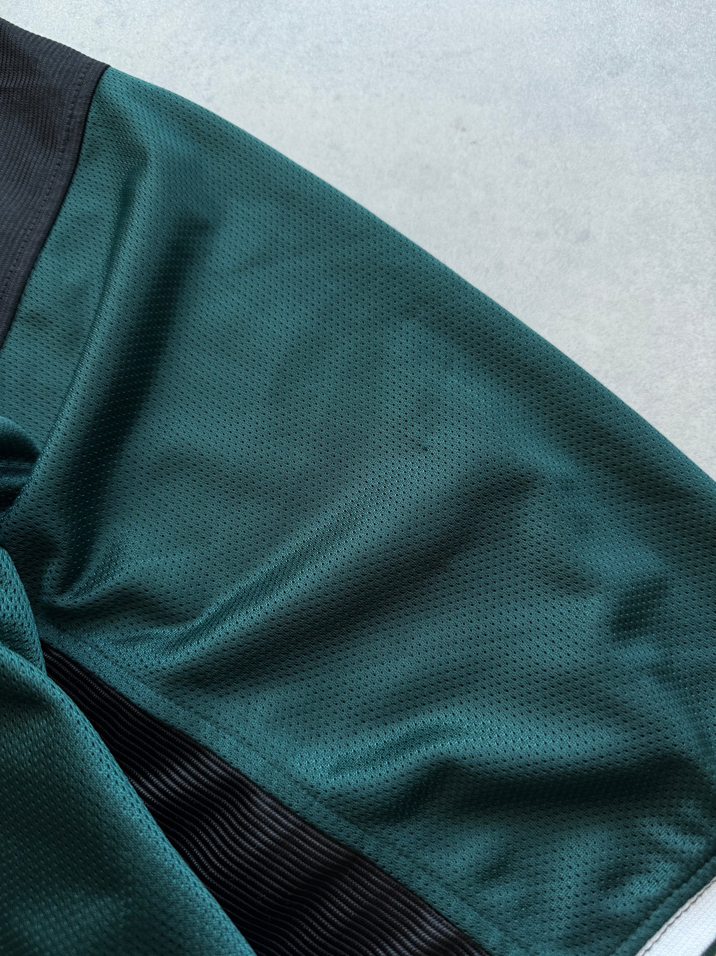 Nike 90s vintage muški oversized dres (L)
