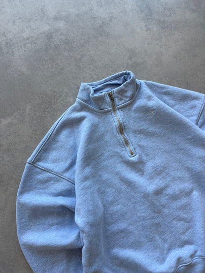 Gym Shark ženska oversized dukserica (XS)