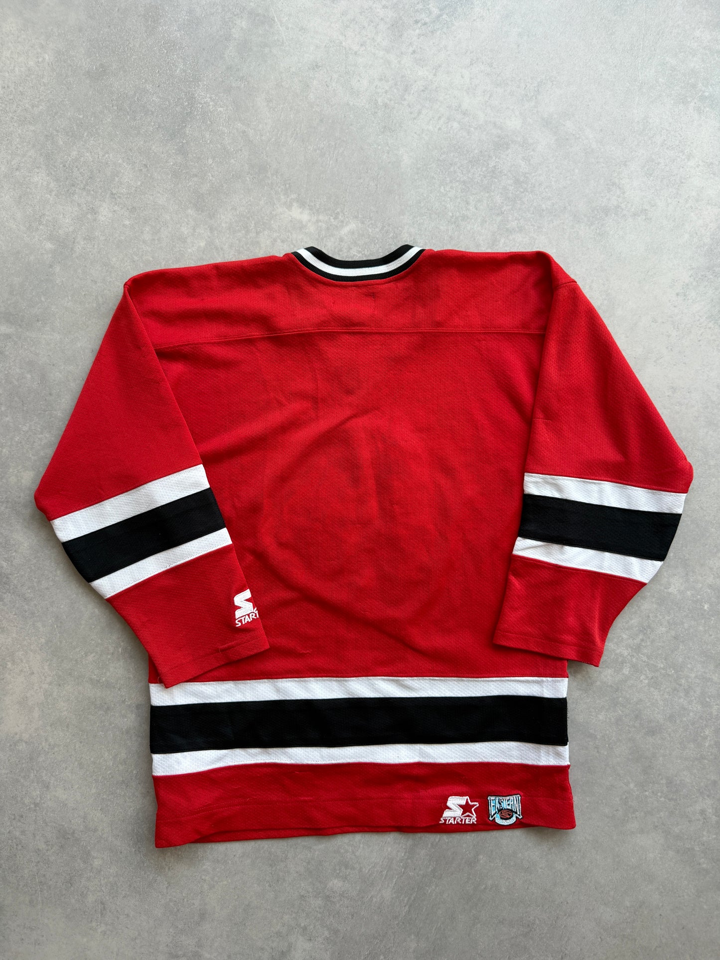 Starter x Chicago Blackhawks muški dres (M)