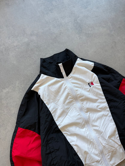 Karl Kani ženska oversized šuškava dukserica (L)