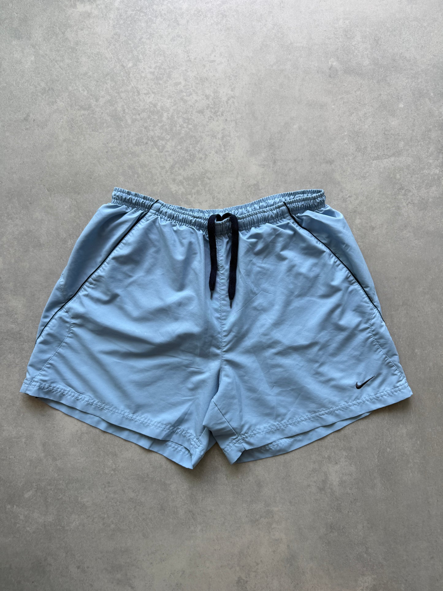 Nike 2000s muški šorc za kupanje (XL)