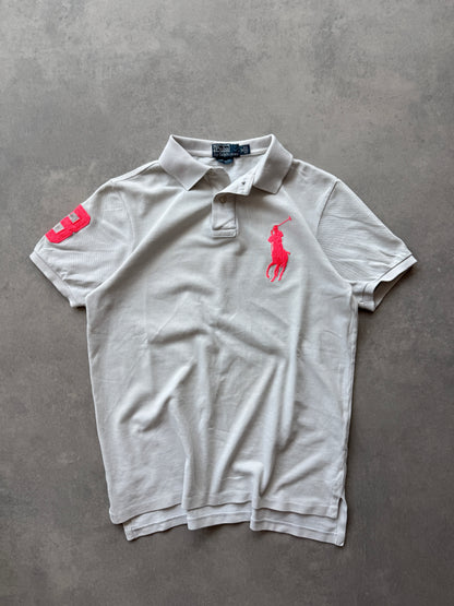 Polo by Ralph Lauren vintage muška polo majica (M)