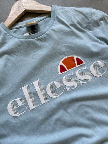 Ellesse muška plava majica (S)