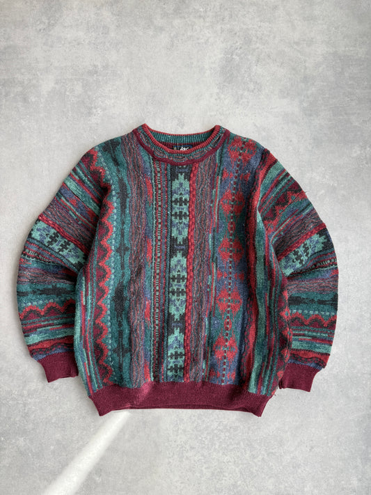 Unbranded vintage muški džemper (L)