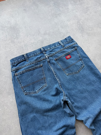 Dickies retro muške farmerke (36x31)