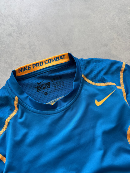 Nike Pro Combat muška kompresiona majica (S)