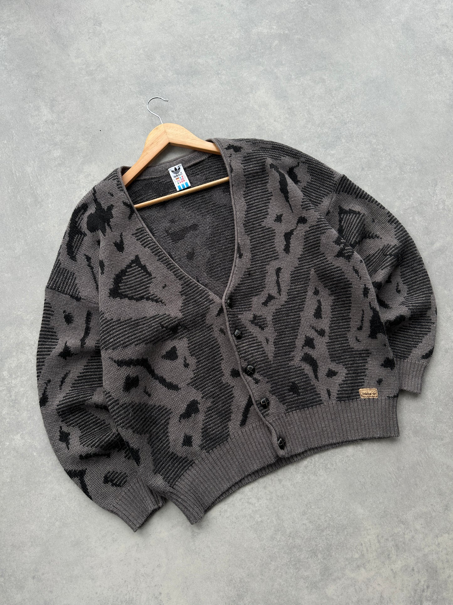 Adidas 80s muški džemper (L)