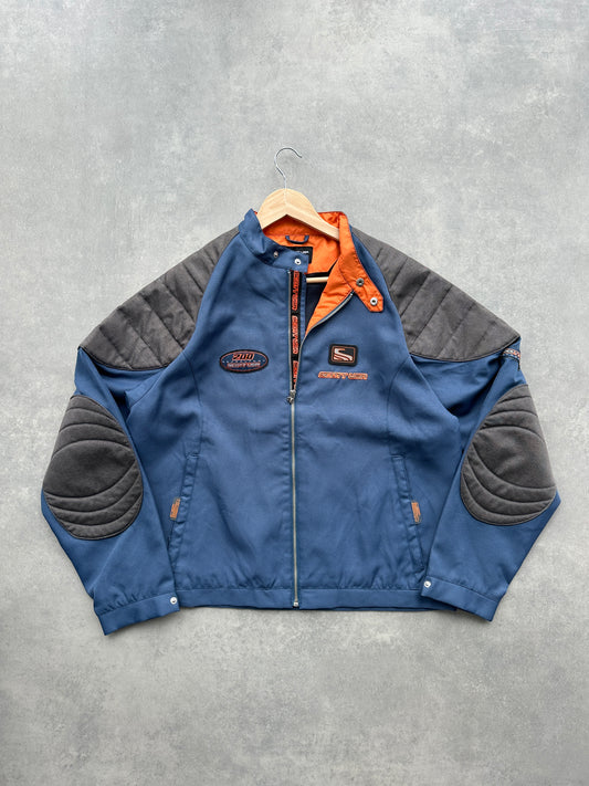 Scott USA vintage muška boxy fit jakna (L)