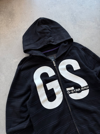 G Star Raw 2000s muška zip dukserica (L)