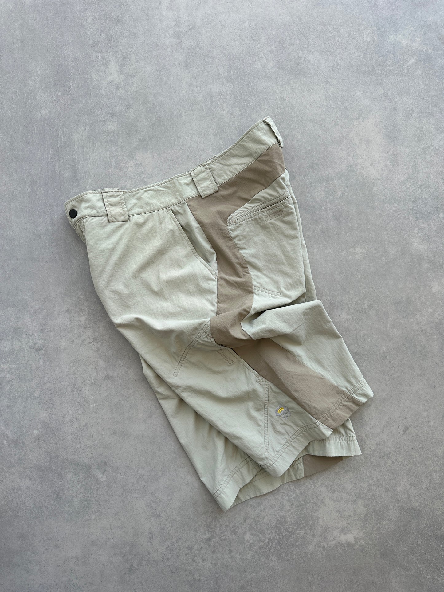 Mountain Hardwear muški planinarski šorc (M)