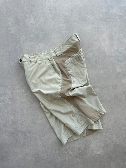 Mountain Hardwear muški planinarski šorc (M)