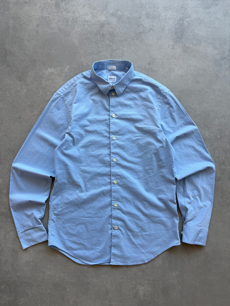Armani Collezioni vintage 90s muška košulja (M)