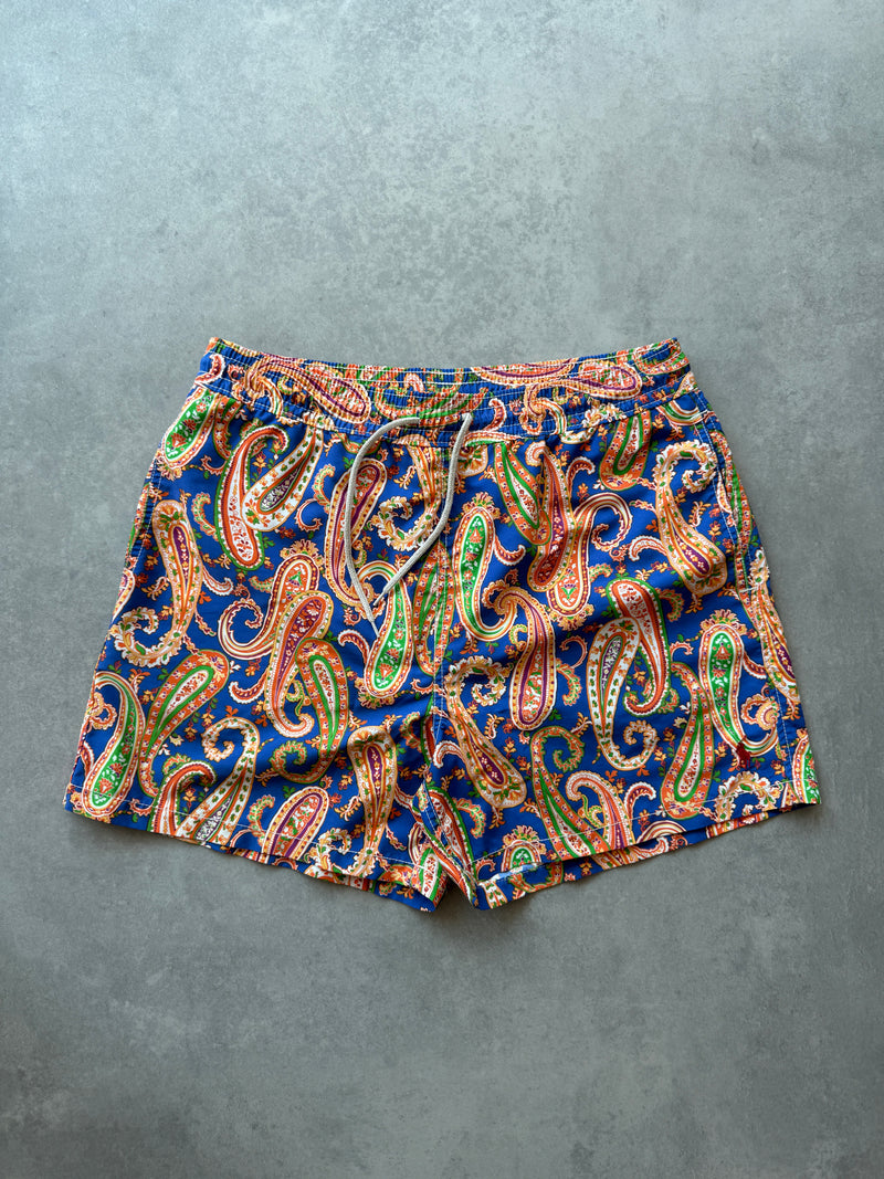 Polo by Ralph Lauren vintage muški šorc za kupanje (L)