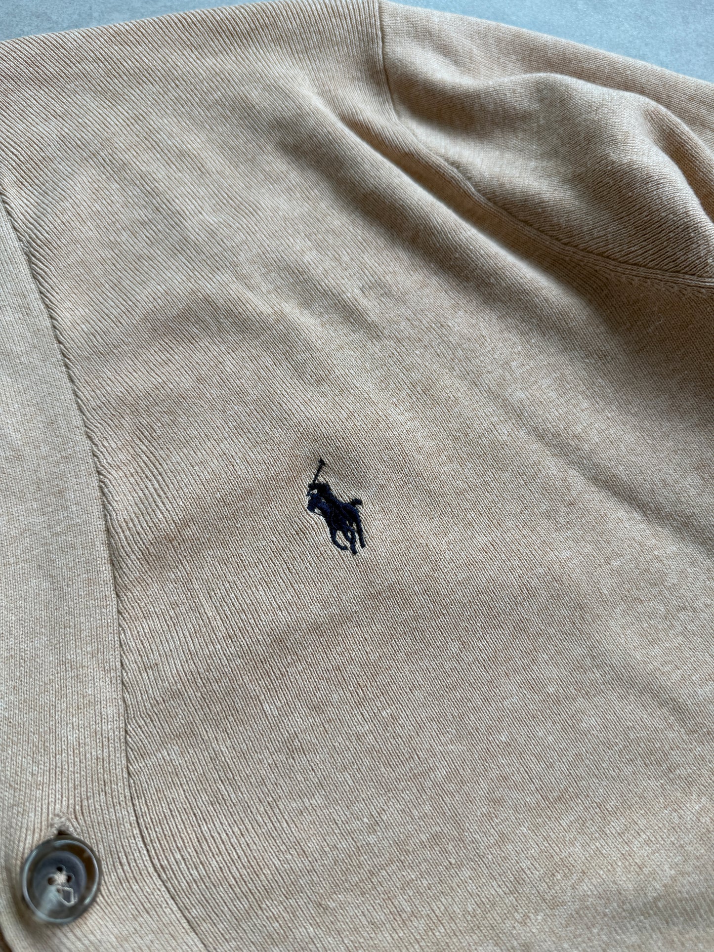Polo by Ralph Lauren vintage muški džemper (S)