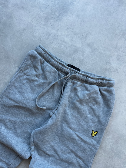 Lyle & Scott muška siva trenerka (S)