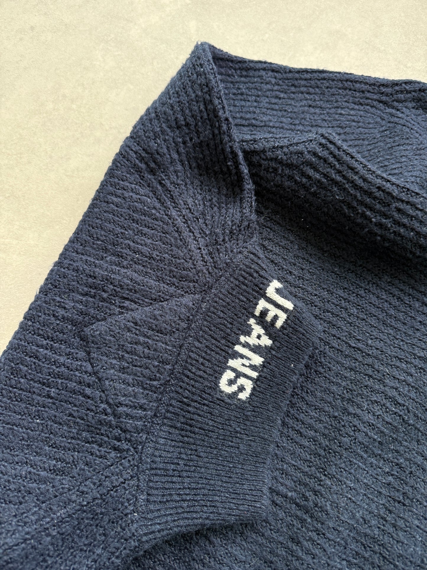 Tommy Jeans ženski oversized džemper (XS)