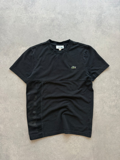 Lacoste muška crna majica (XS)
