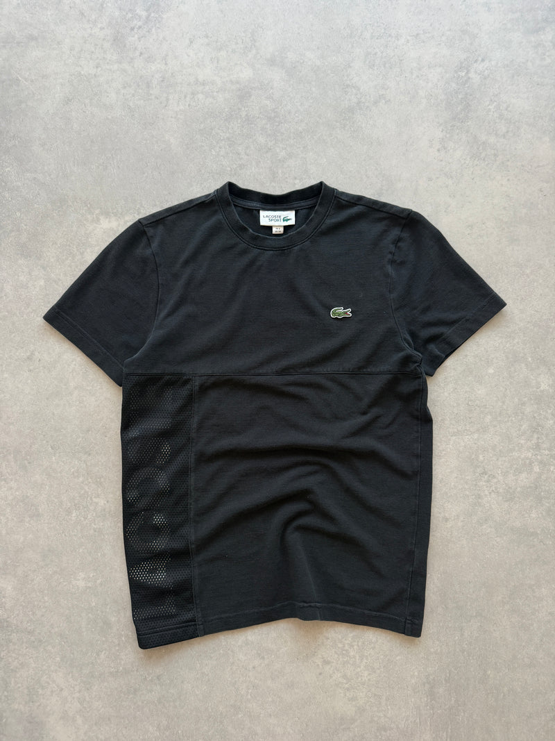 Lacoste muška crna majica (XS)