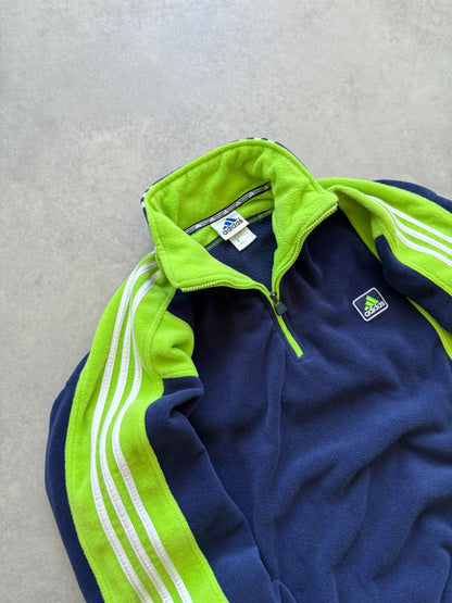 Adidas 90s vintage muška fleece dukserica (XL)