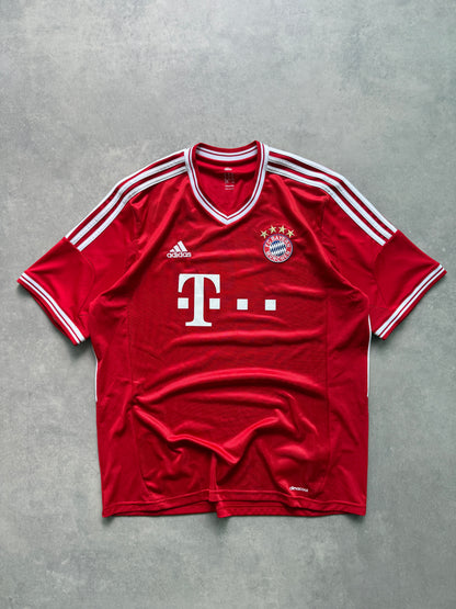 Adidas x Bayern Munchen 13/14 Home Kit muški dres (XL)