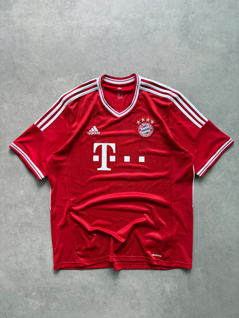 Adidas x Bayern Munchen 13/14 Home Kit muški dres (XL)