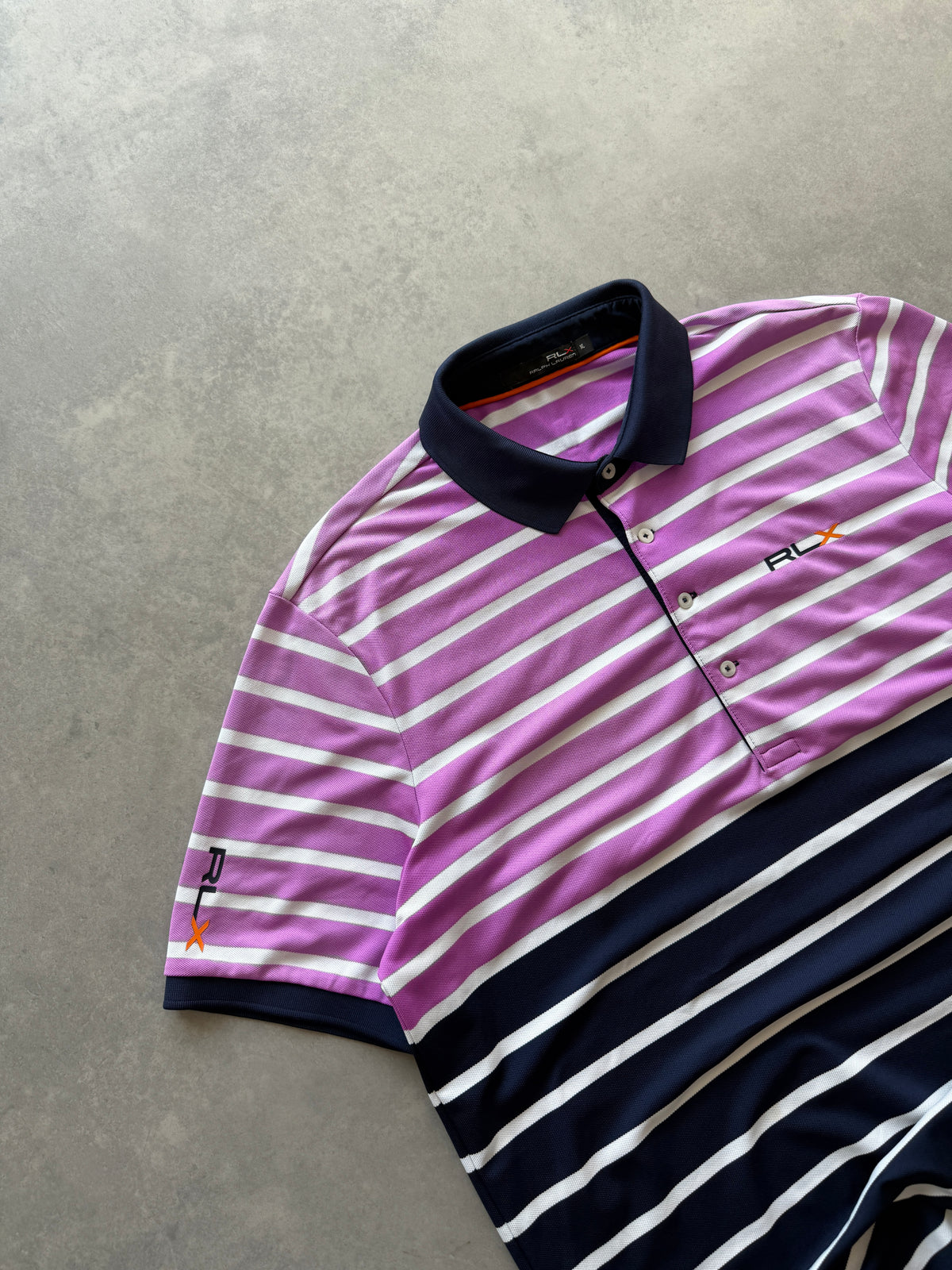 Polo Ralph Lauren RLX muška sportska polo majica (XXL)