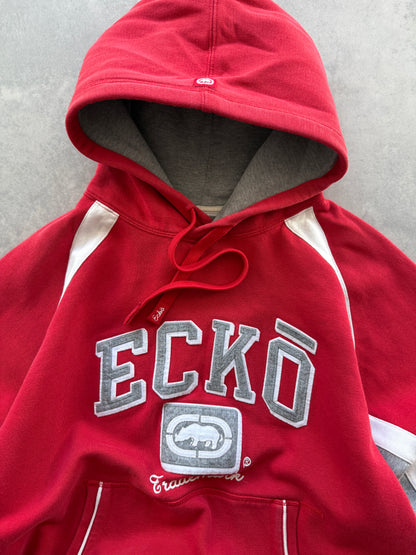 Ecko Unltd Y2K muška baggy dukserica (L)
