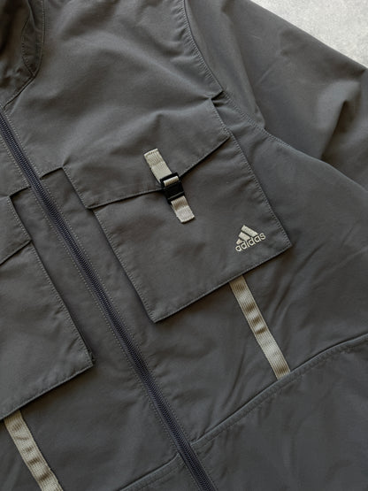 Adidas 2000s Technical muška jakna (M)