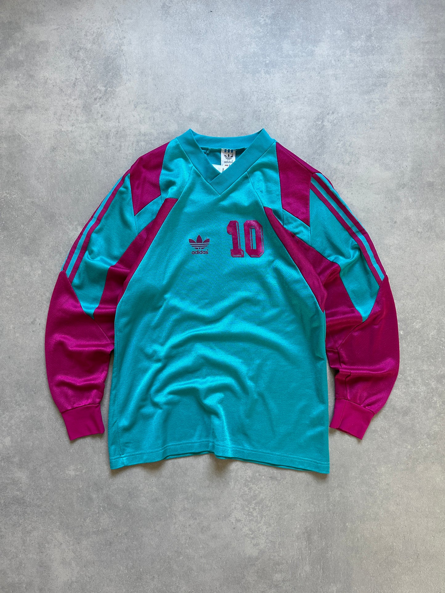 Adidas Made In Yugoslavia muški fudbalski dres (S)