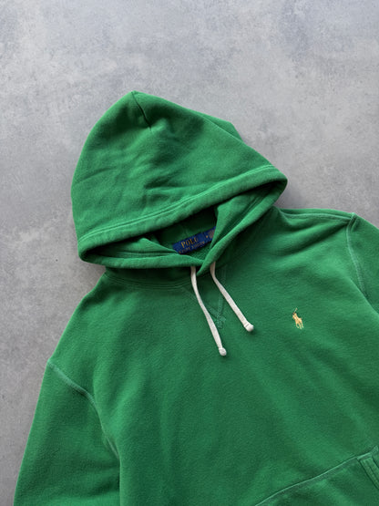 Polo by Ralph Lauren muška zelena dukserica (M)
