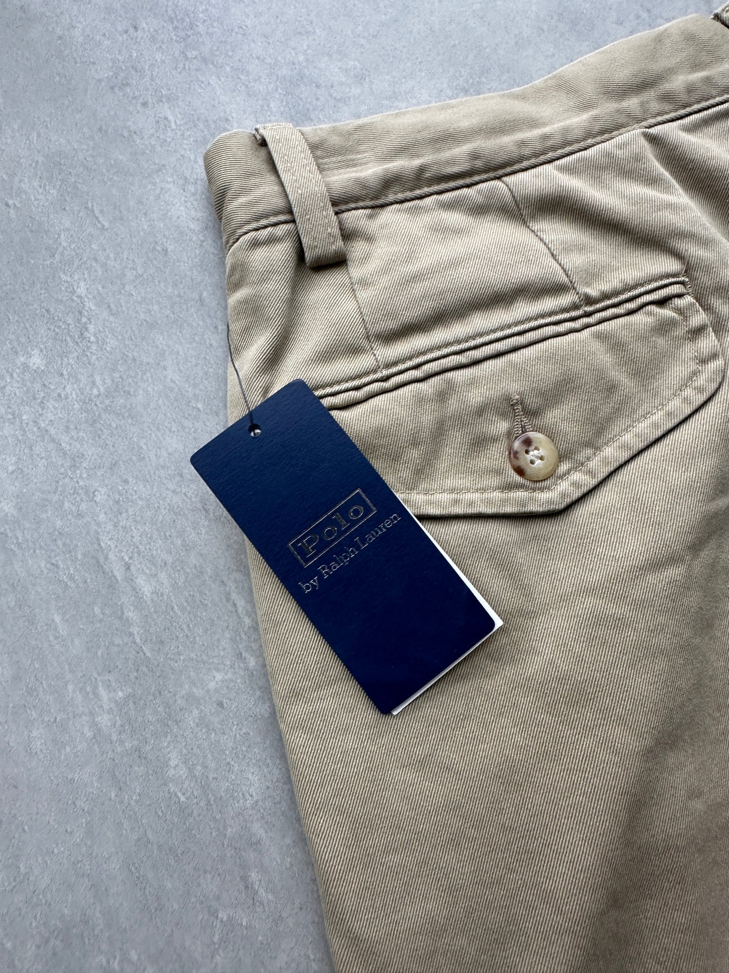 Polo by Ralph Lauren Whitman Chino muške hlace (32x32)