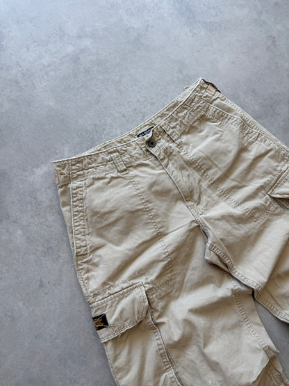 Polo Jeans Co. Ralph Lauren vintage muške cargo hlace (30x30)