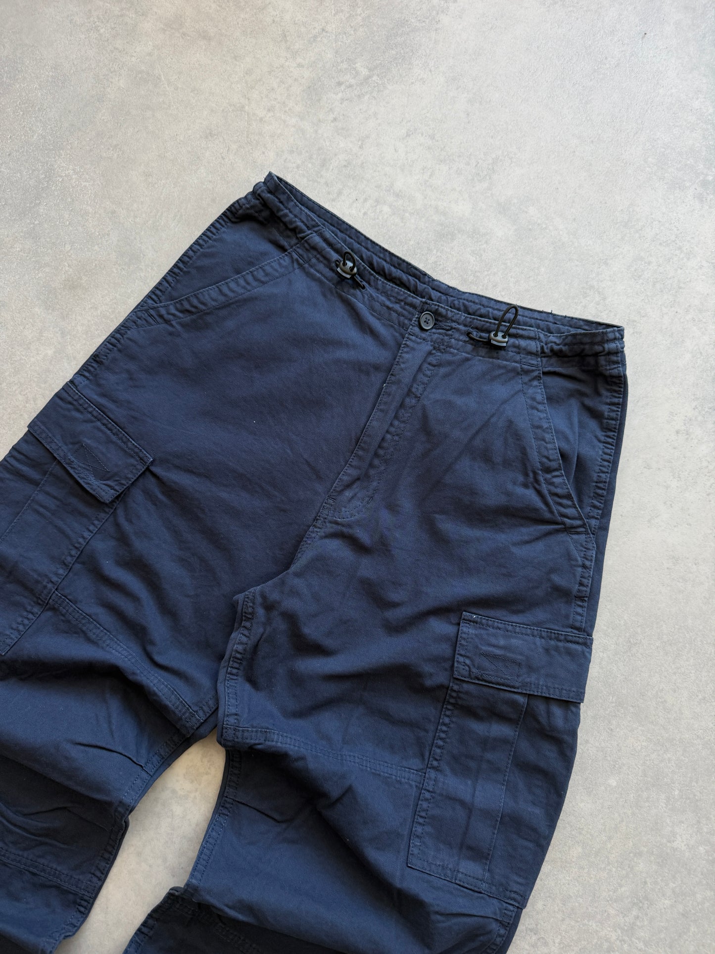 Brandy Melville ženske cargo hlace (OS)