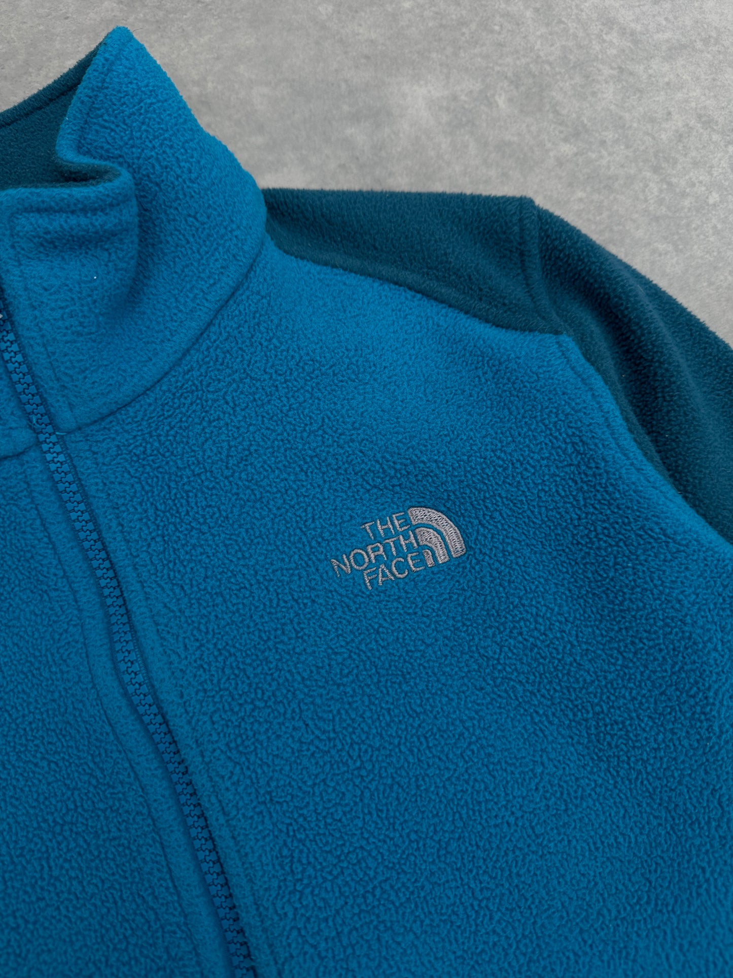 The North Face Flashdry ženska  fleece dukserica (L)