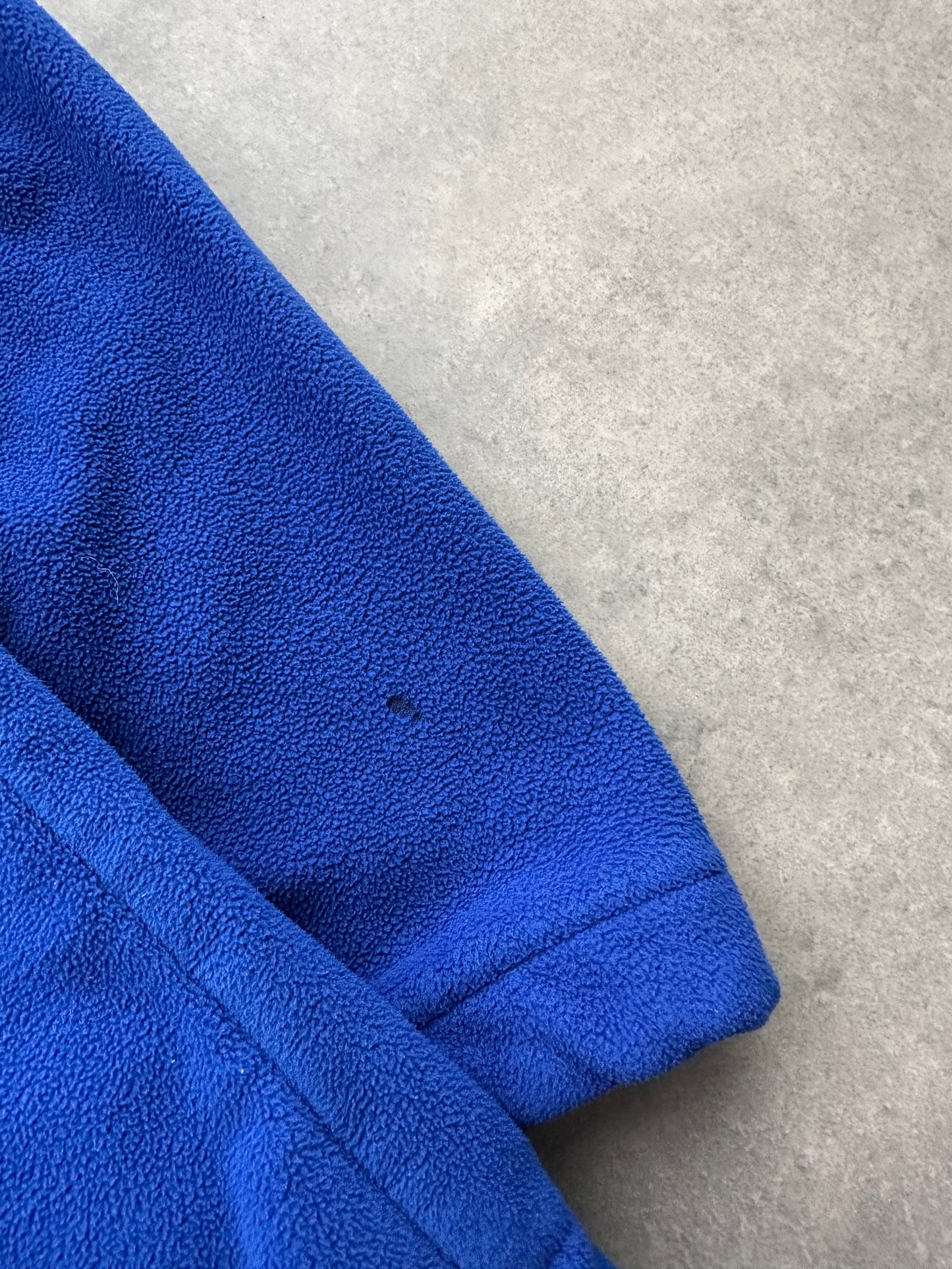 Chaps Ralph Lauren vintage muška fleece dukserica (XL)