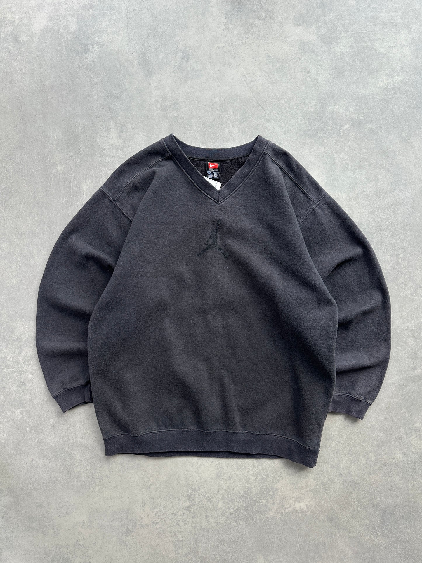 Nike Air Jordan muška vintage dukserica (L)