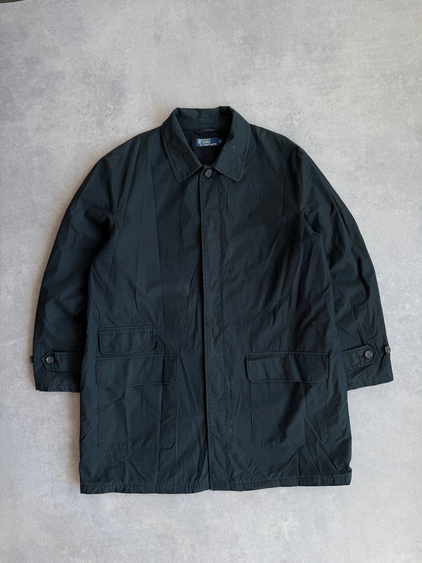 Polo by Ralph Lauren vintage muška jakna (XL)