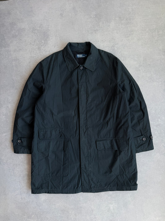 Polo by Ralph Lauren vintage muška jakna (XL)