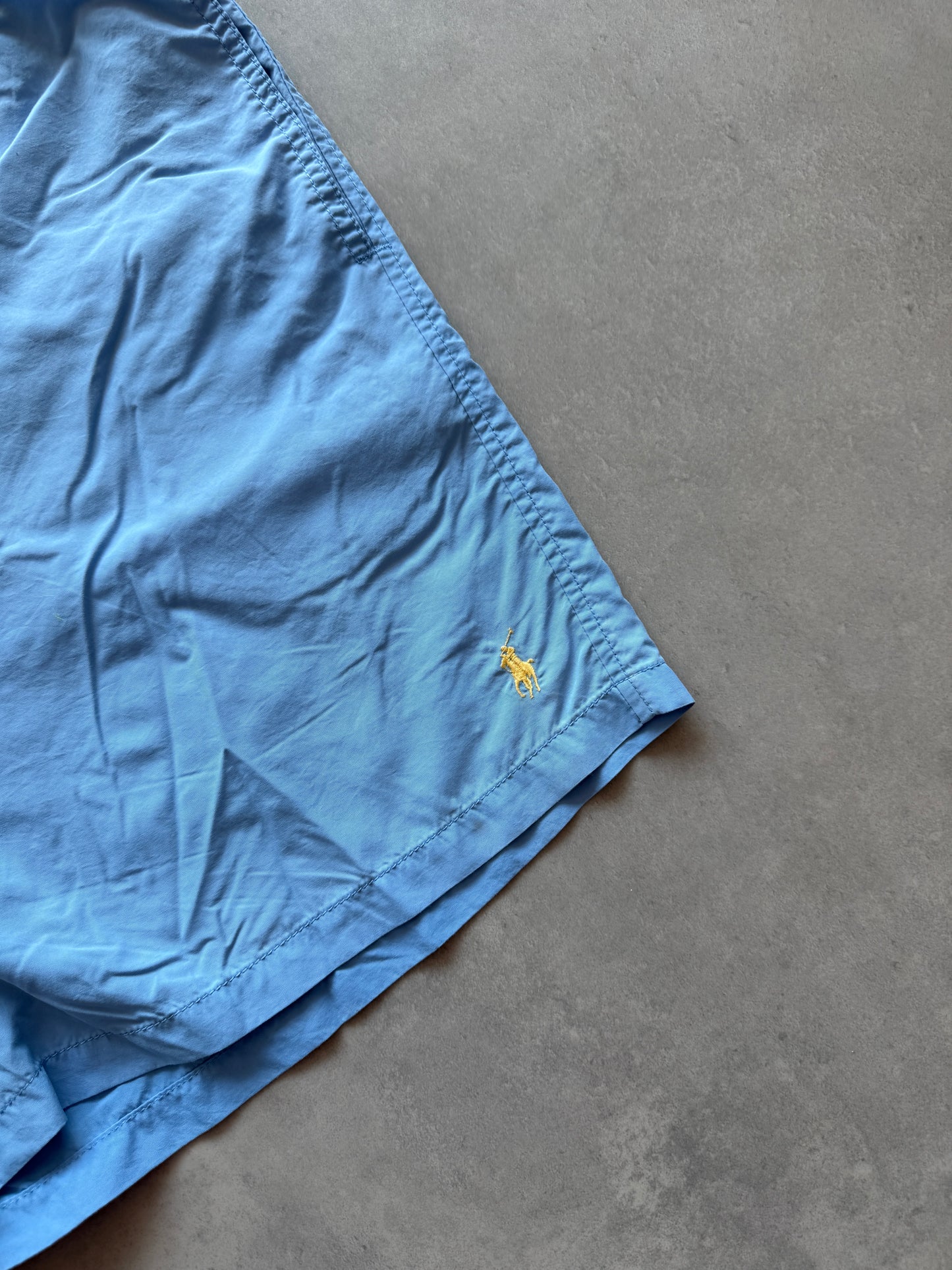 Polo by Ralph Lauren vintage muški šorc za kupanje (XXL)
