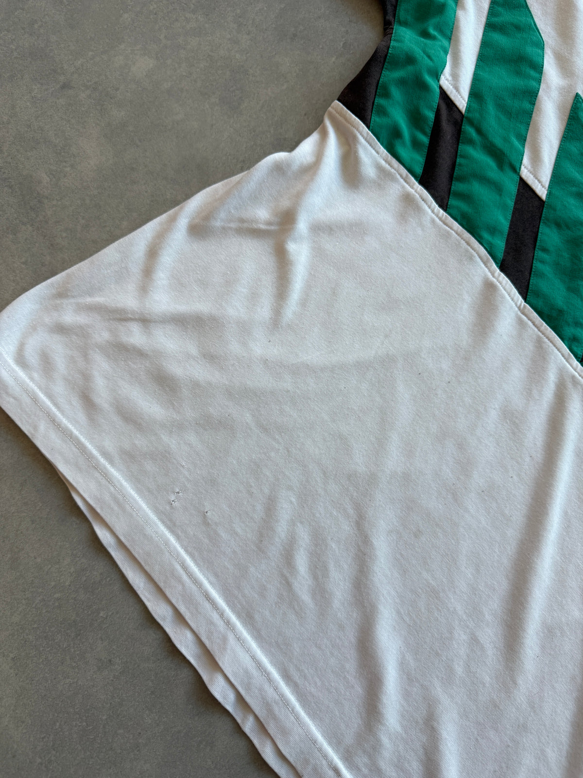 Adidas vintage 90s muška oversized majica (M)