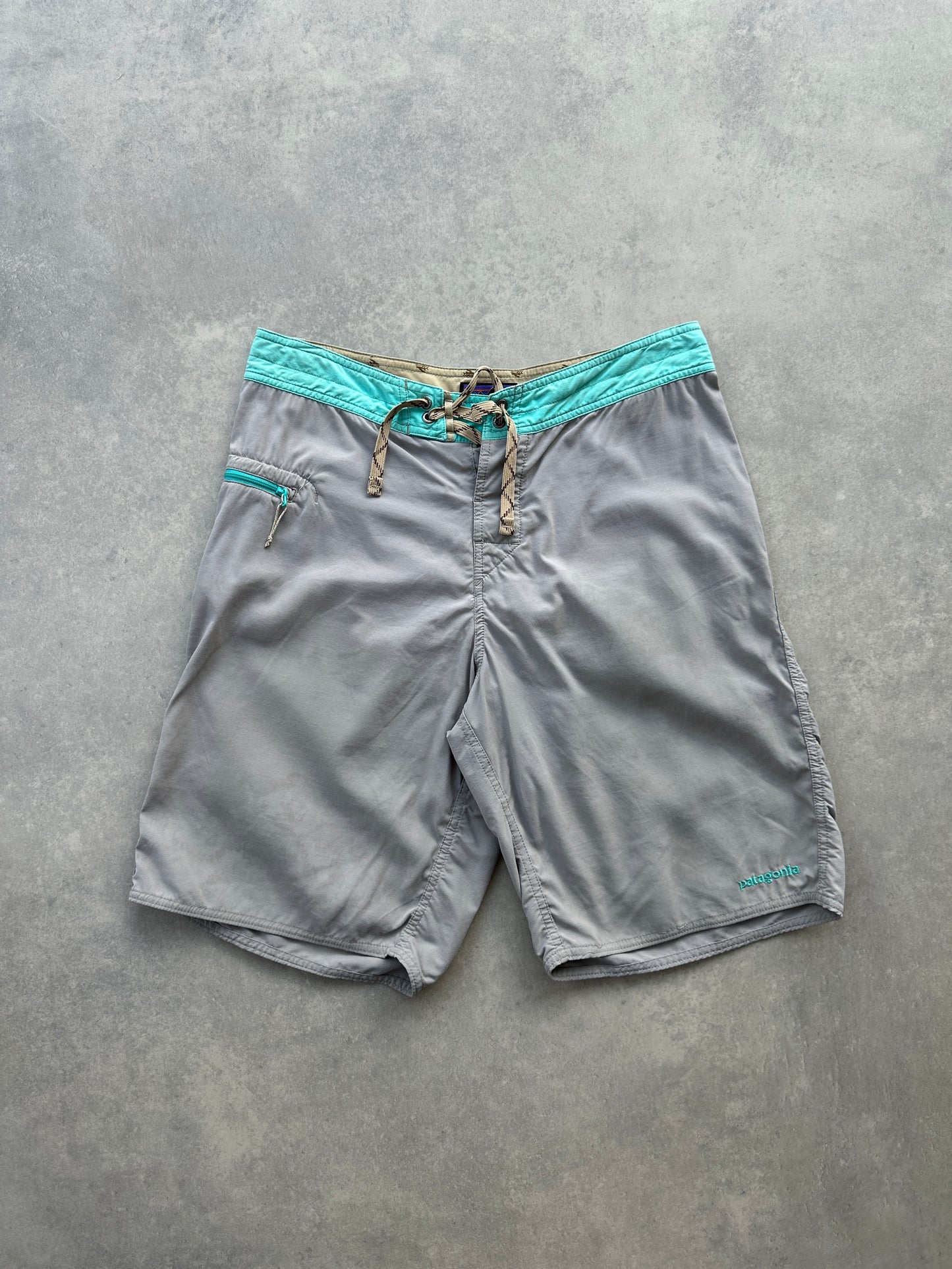 Patagonia muški šorc za kupanje (S)