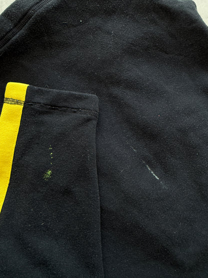 Polo Sport by Ralph Lauren vintage muška fleece dukserica (S)