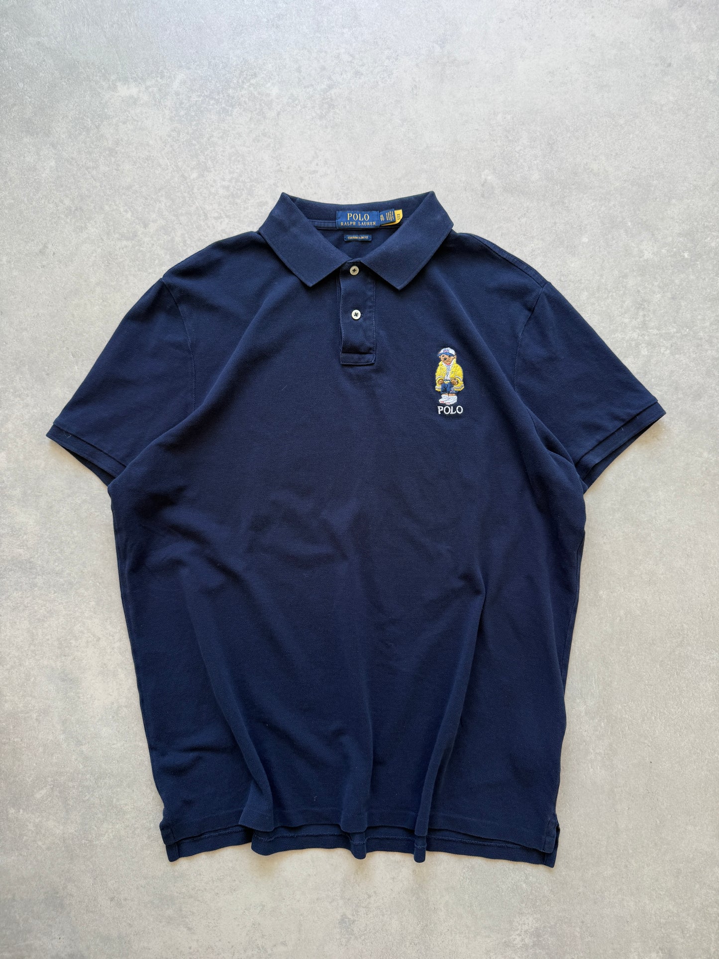 Polo Bear by Ralph Lauren muška majica (XL)
