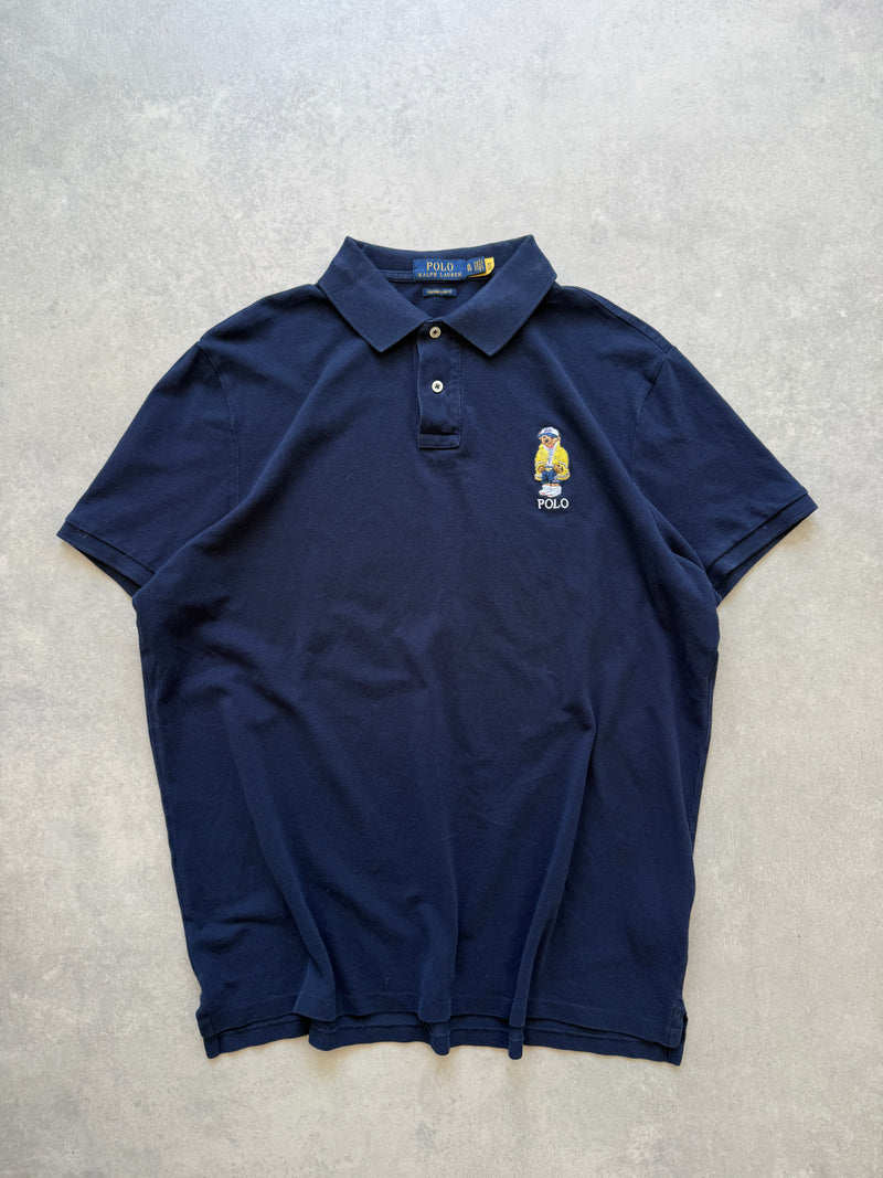 Polo Bear by Ralph Lauren muška majica (XL)