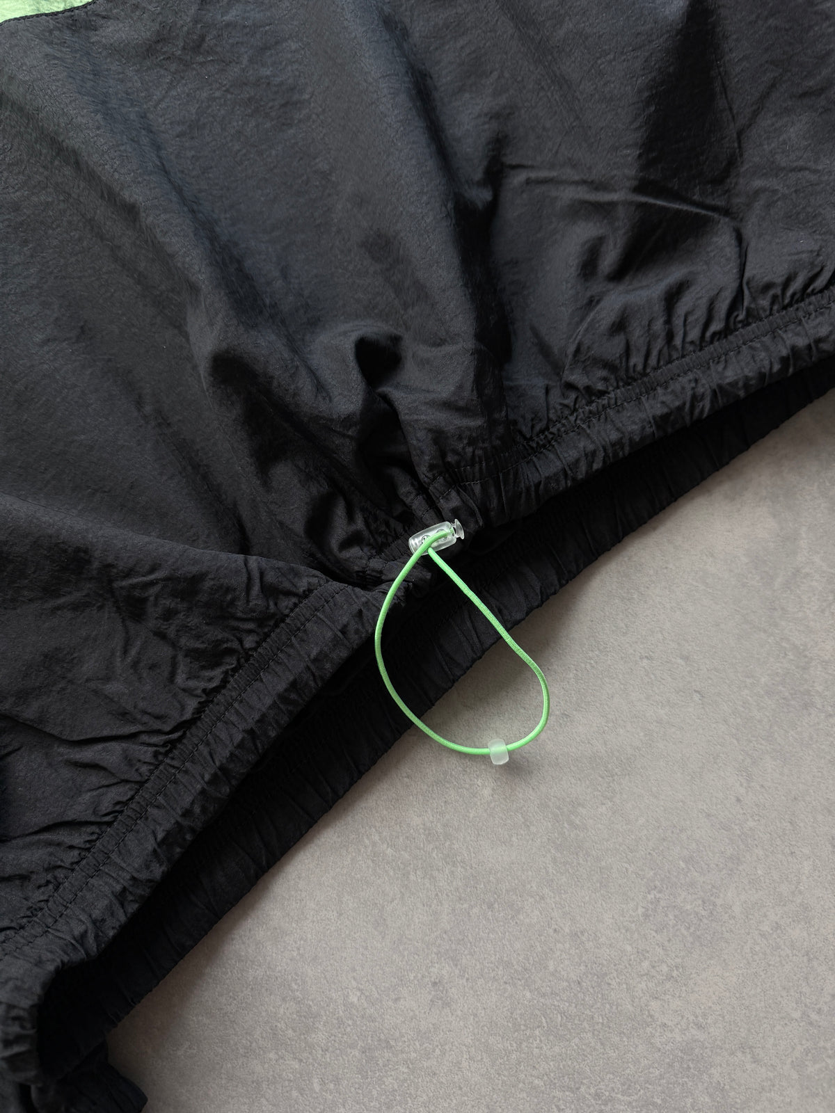 Puma ženska crop šuškava dukserica (M)