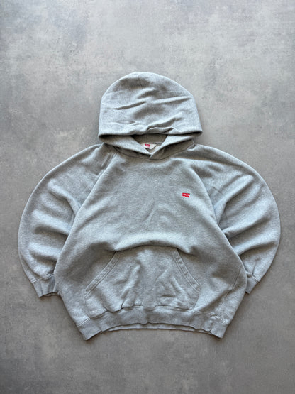 Levis retro muška oversized dukserica (L)